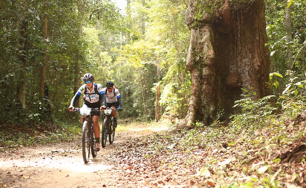 Equipe MedGon Bikes - Brasil Ride 2016- Equipe MedGon Bikes