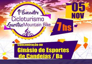 Garotas-mtb