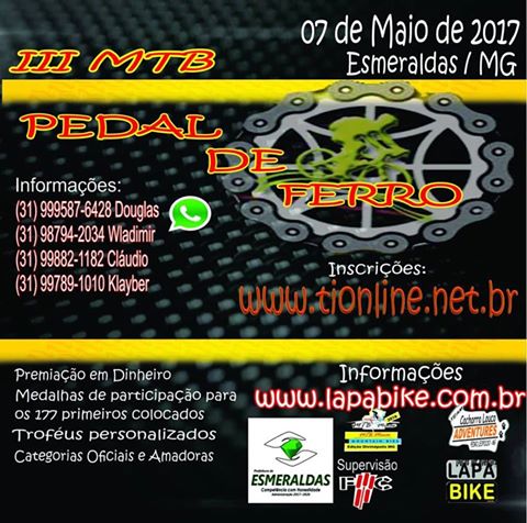 pedal